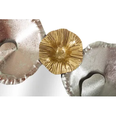 LUSTRO MIXY Ø 75,5X5,5 cm